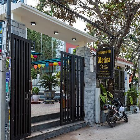 Villa Mavina Hội An Kültér fotó