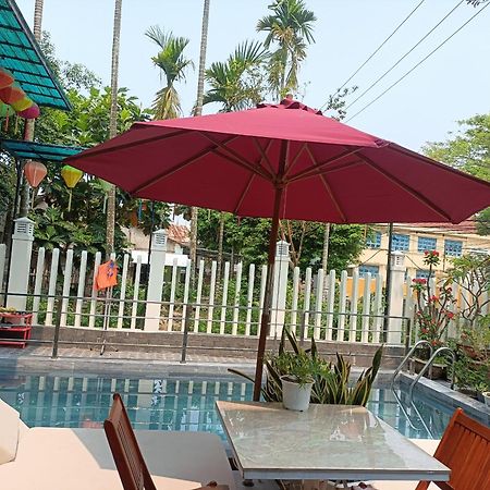 Villa Mavina Hội An Kültér fotó