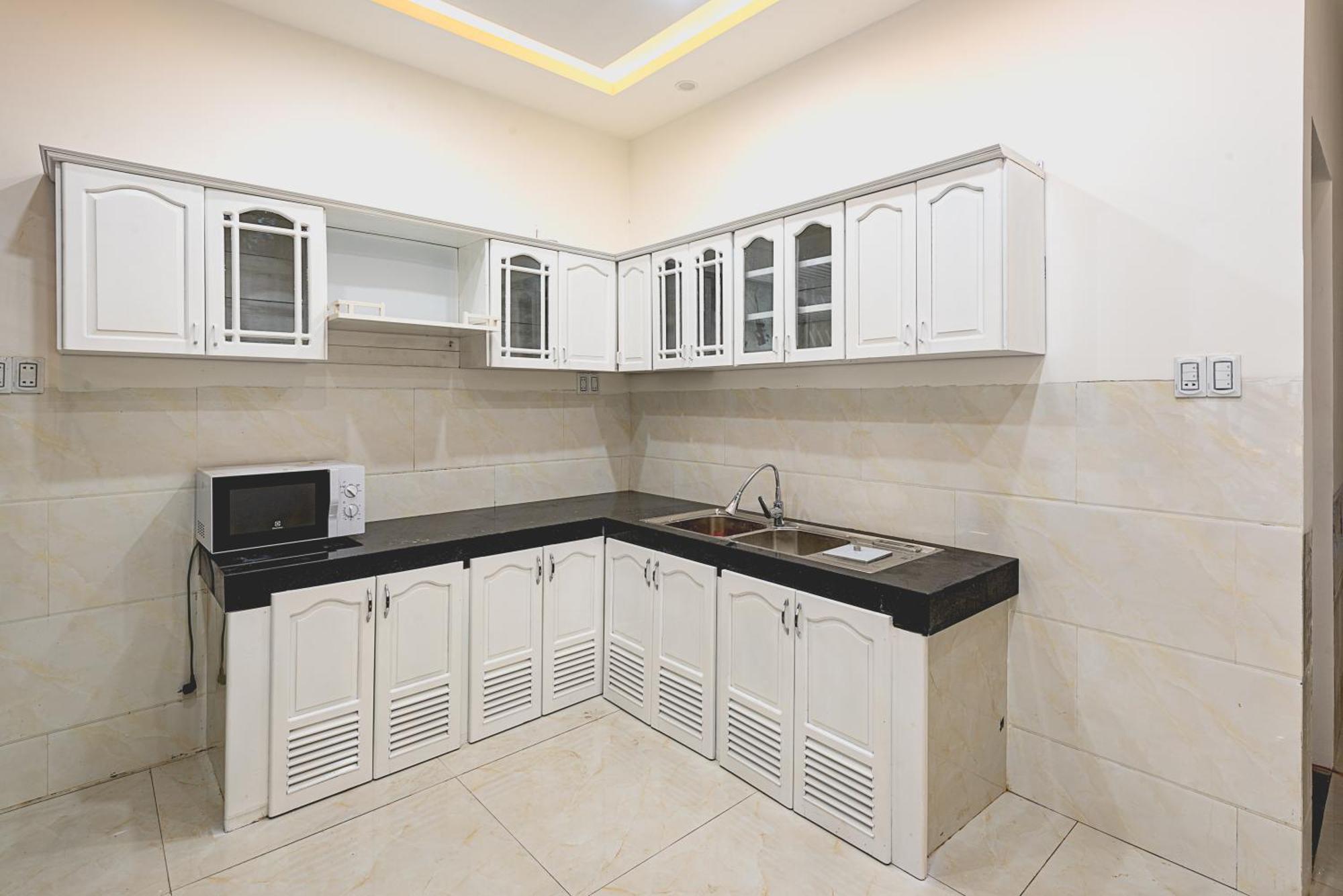 Villa Mavina Hội An Kültér fotó