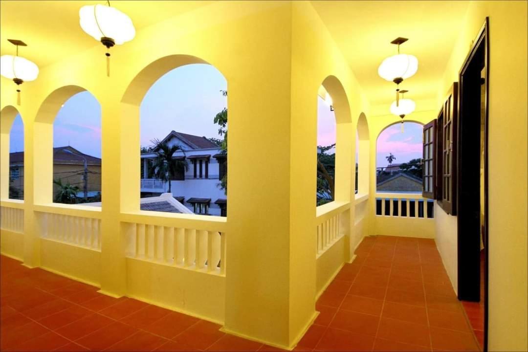 Villa Mavina Hội An Kültér fotó