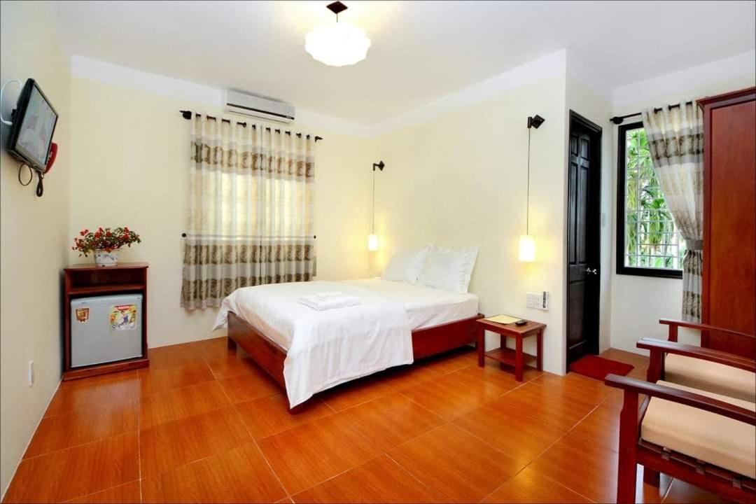 Villa Mavina Hội An Kültér fotó