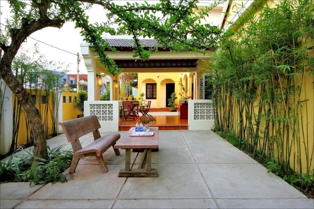 Villa Mavina Hội An Kültér fotó