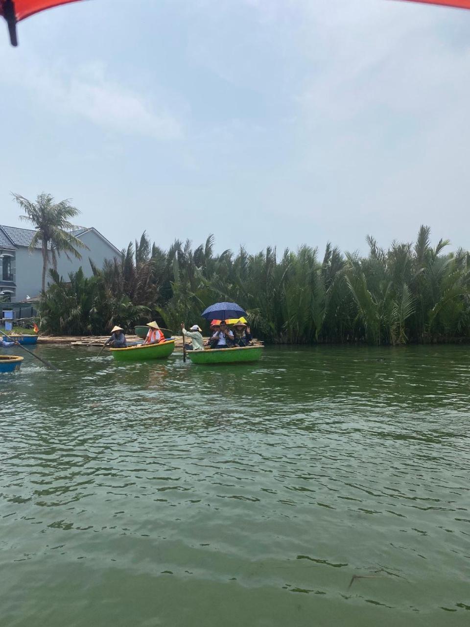 Villa Mavina Hội An Kültér fotó