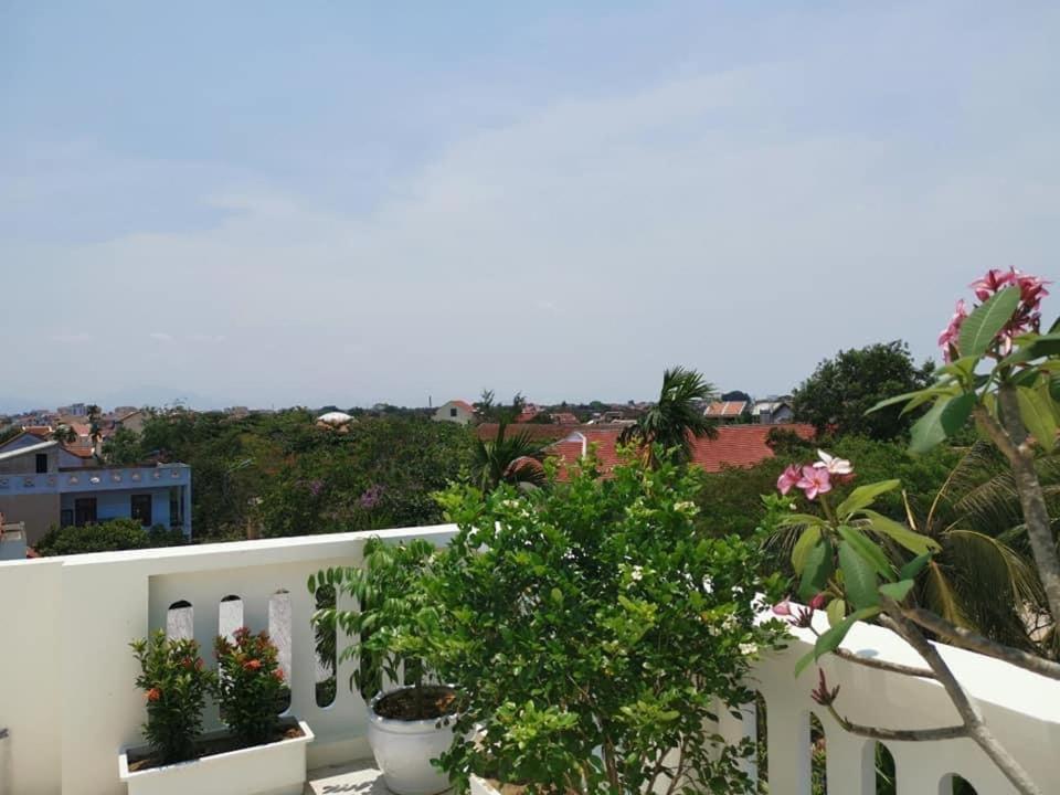 Villa Mavina Hội An Kültér fotó