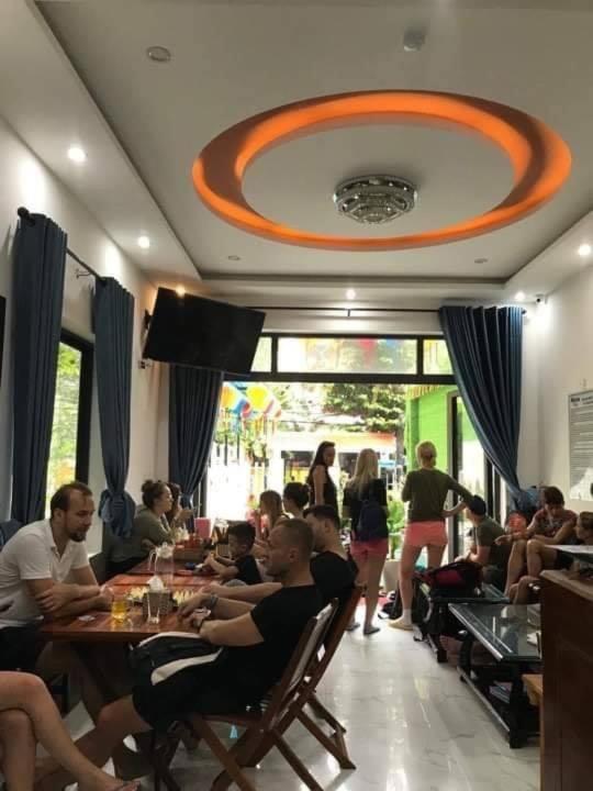 Villa Mavina Hội An Kültér fotó