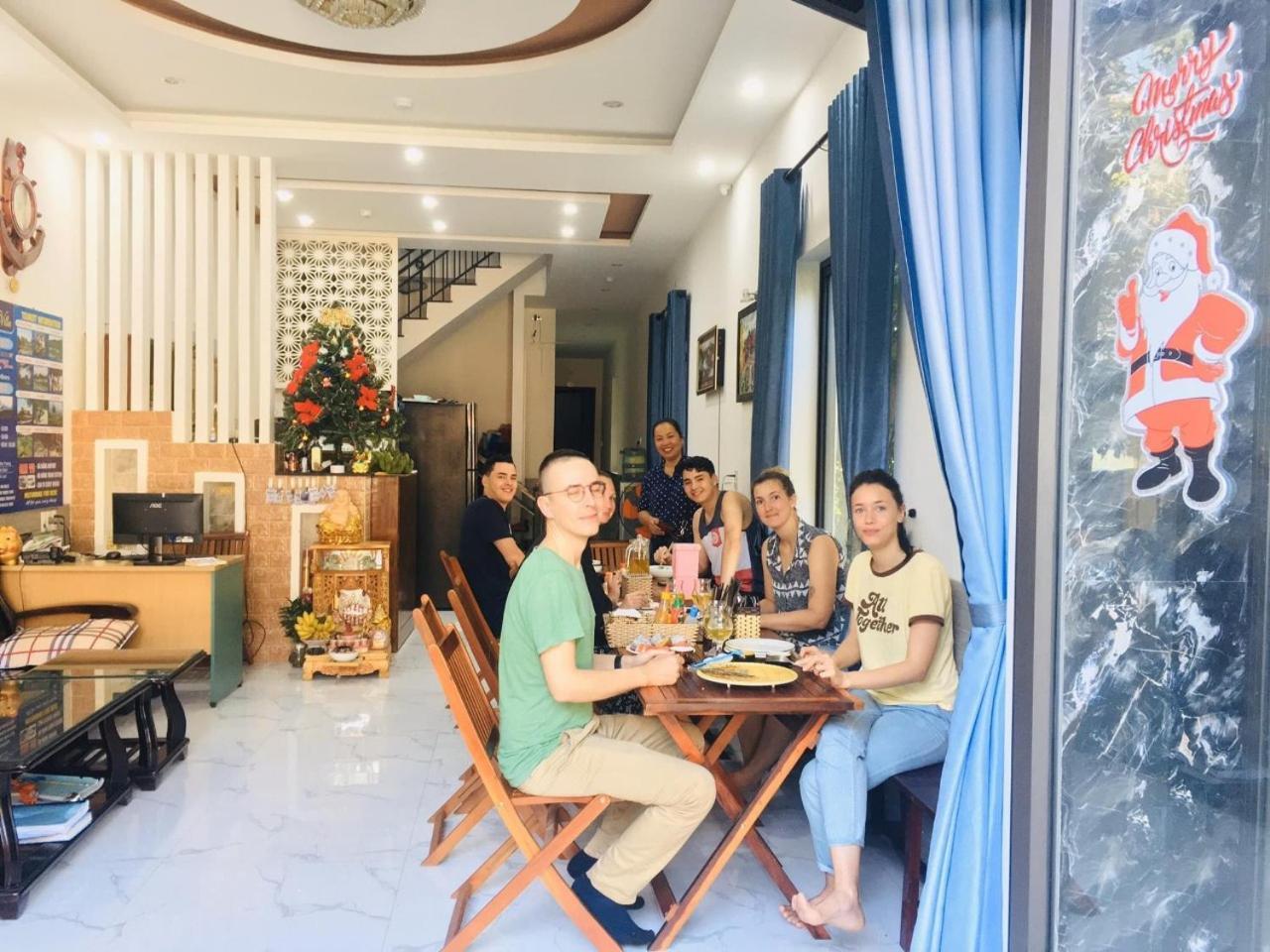 Villa Mavina Hội An Kültér fotó