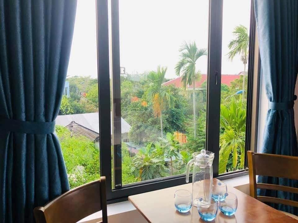 Villa Mavina Hội An Kültér fotó