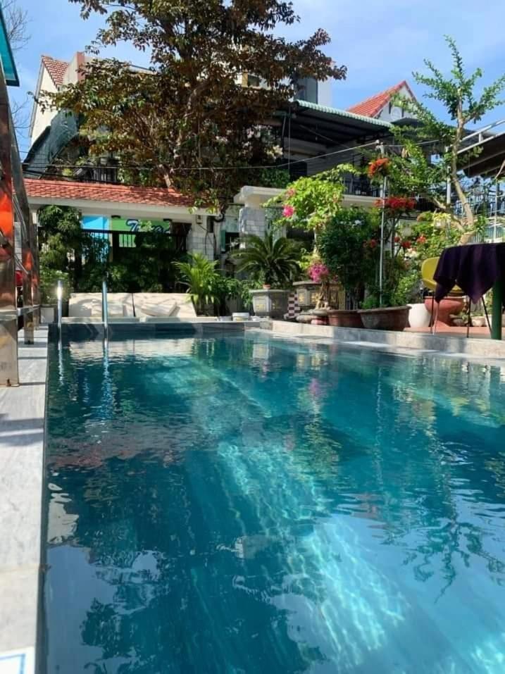 Villa Mavina Hội An Kültér fotó
