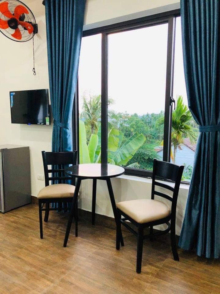 Villa Mavina Hội An Kültér fotó