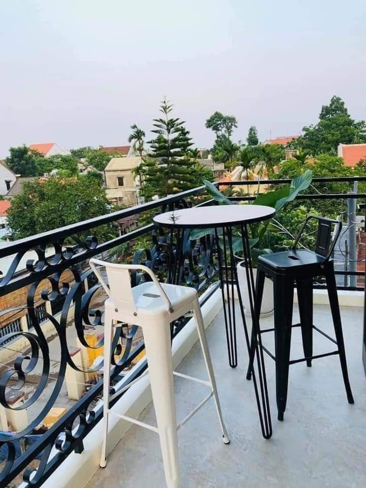 Villa Mavina Hội An Kültér fotó