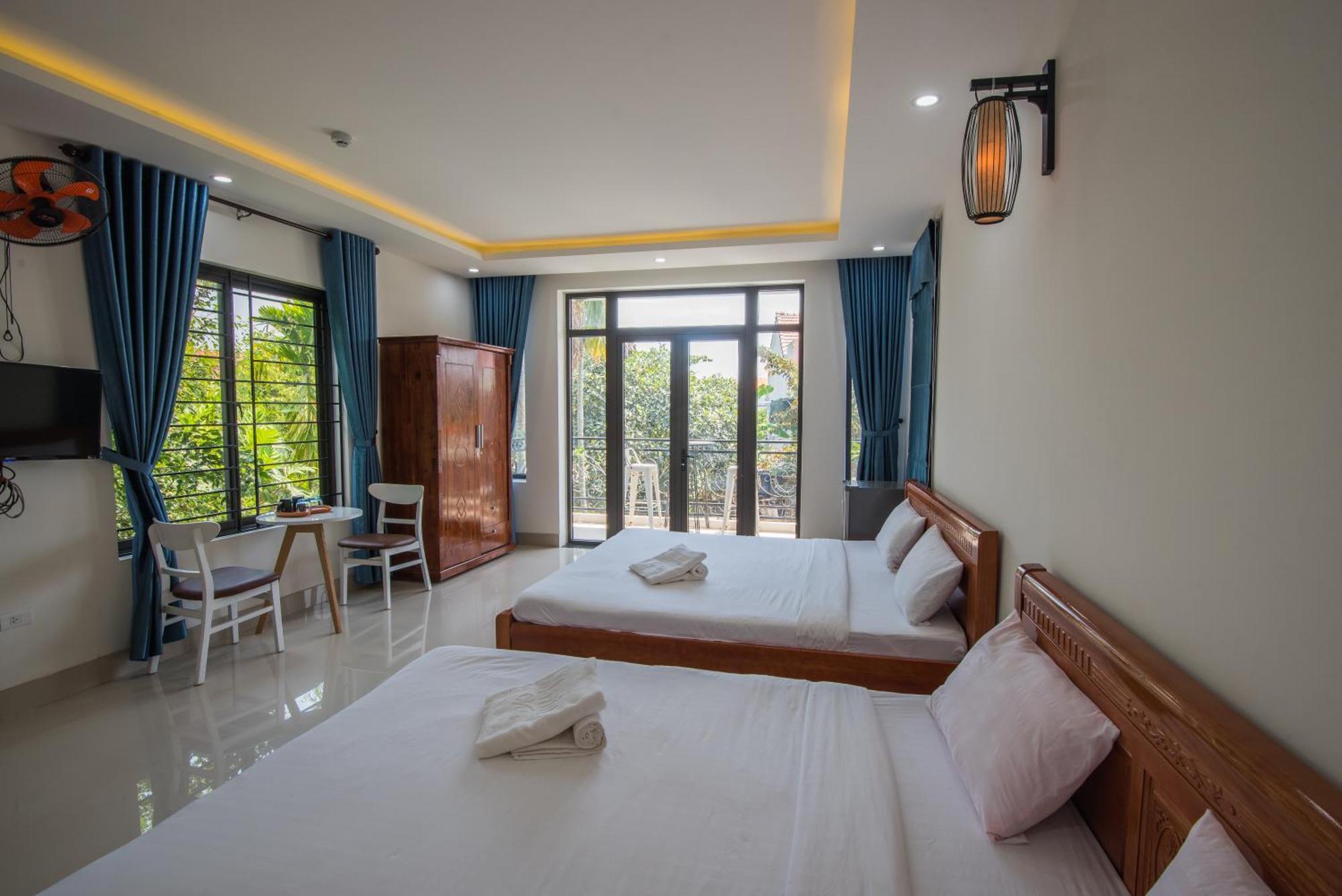 Villa Mavina Hội An Kültér fotó