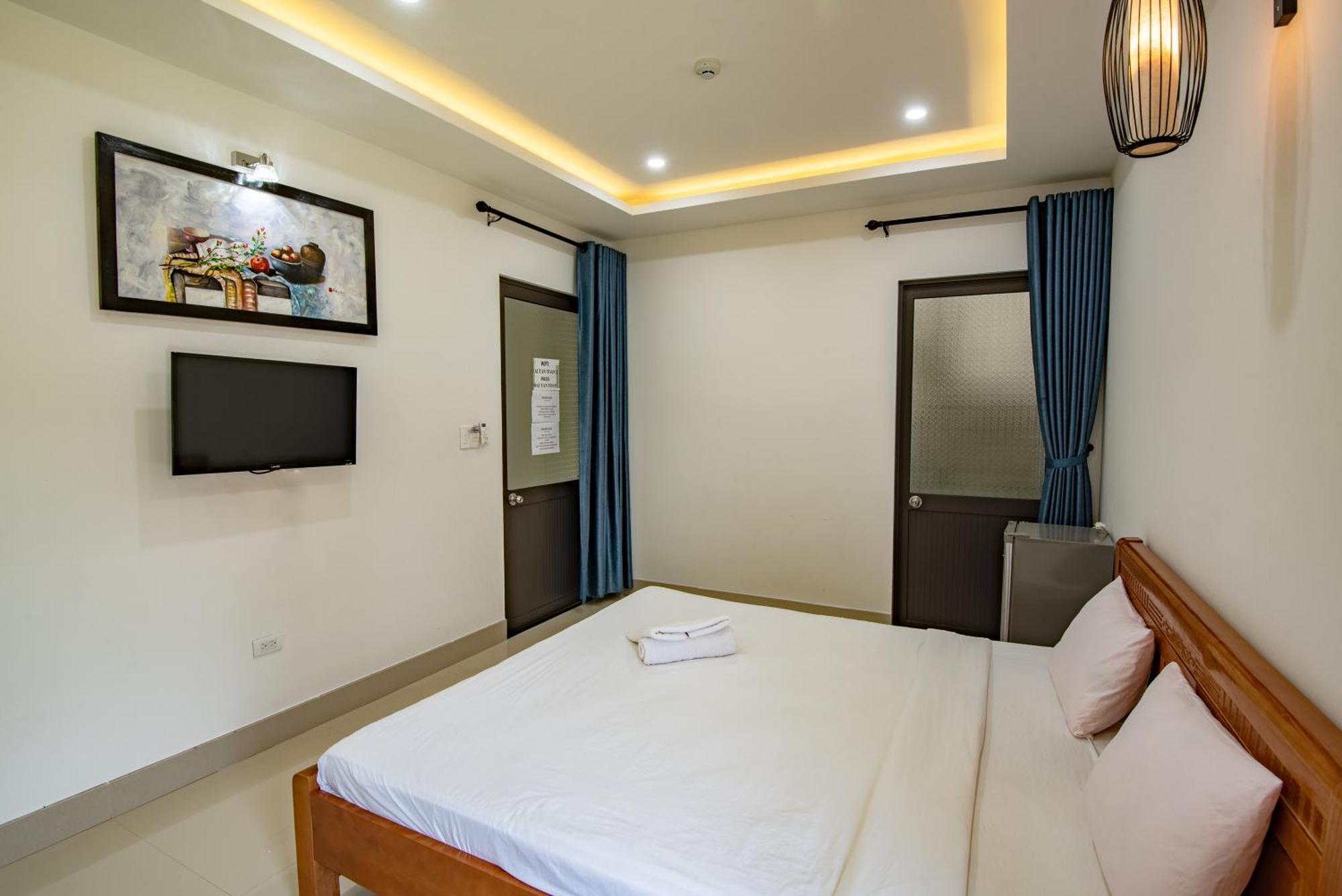 Villa Mavina Hội An Kültér fotó