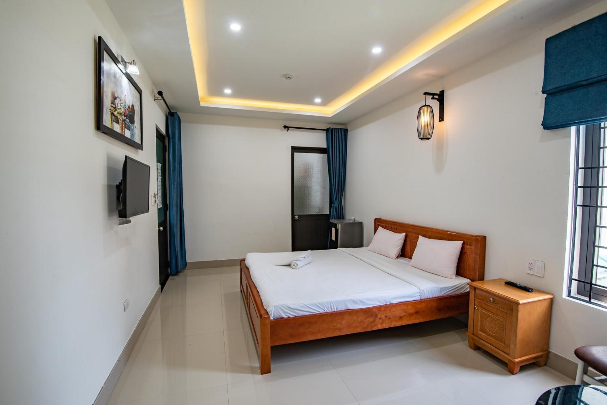 Villa Mavina Hội An Kültér fotó