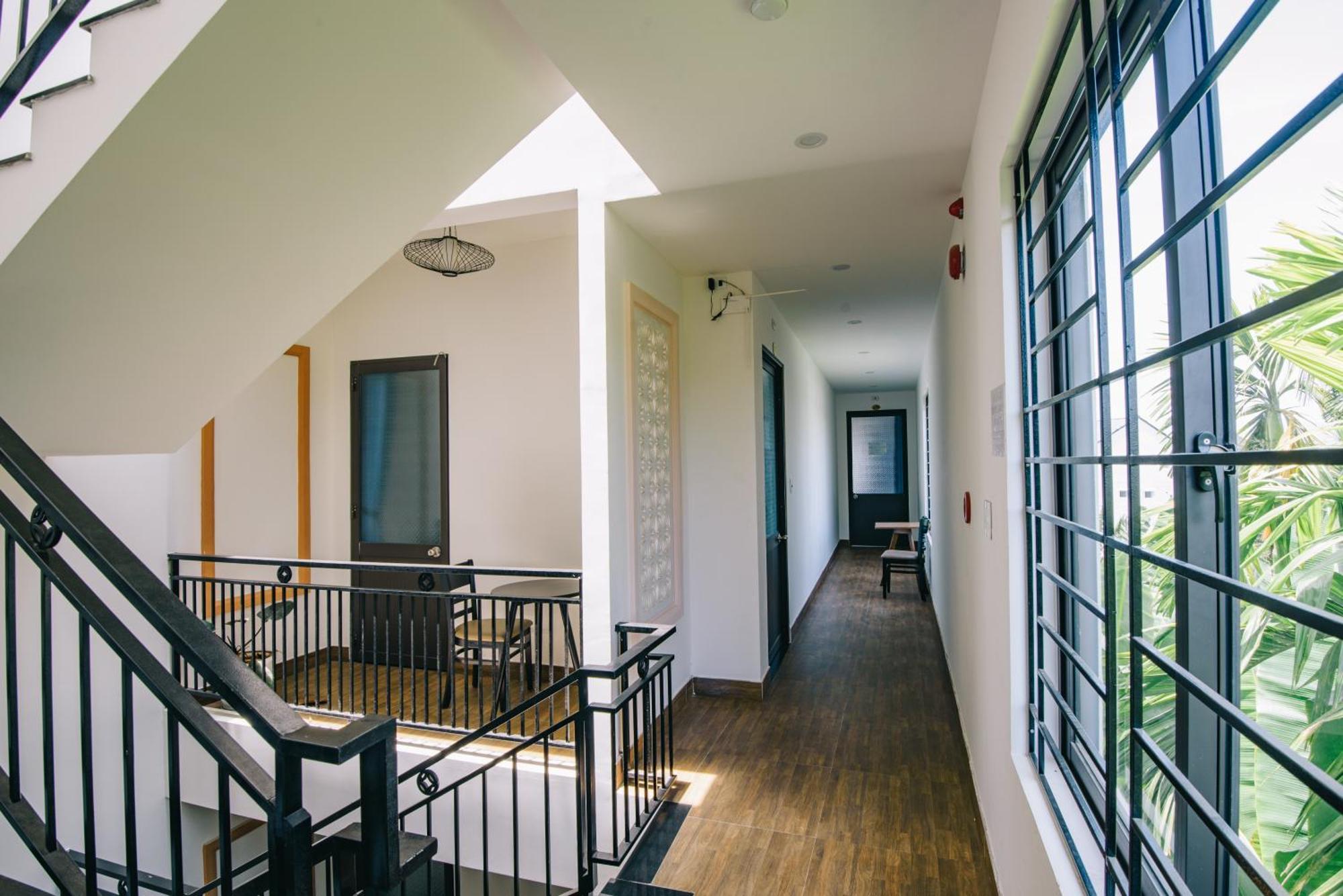 Villa Mavina Hội An Kültér fotó