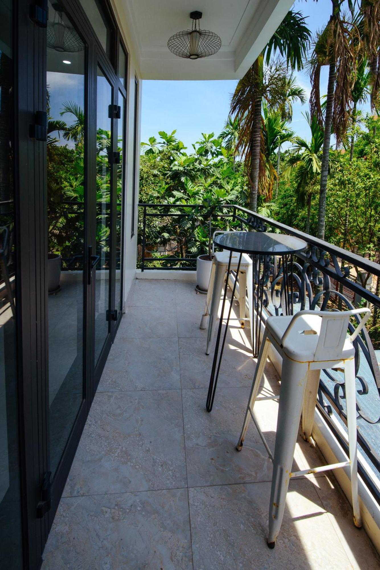 Villa Mavina Hội An Kültér fotó