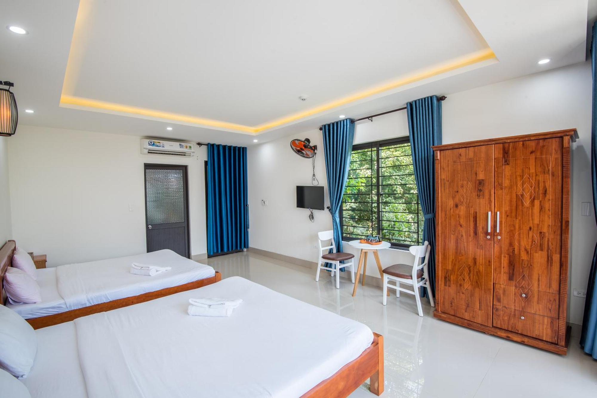 Villa Mavina Hội An Kültér fotó