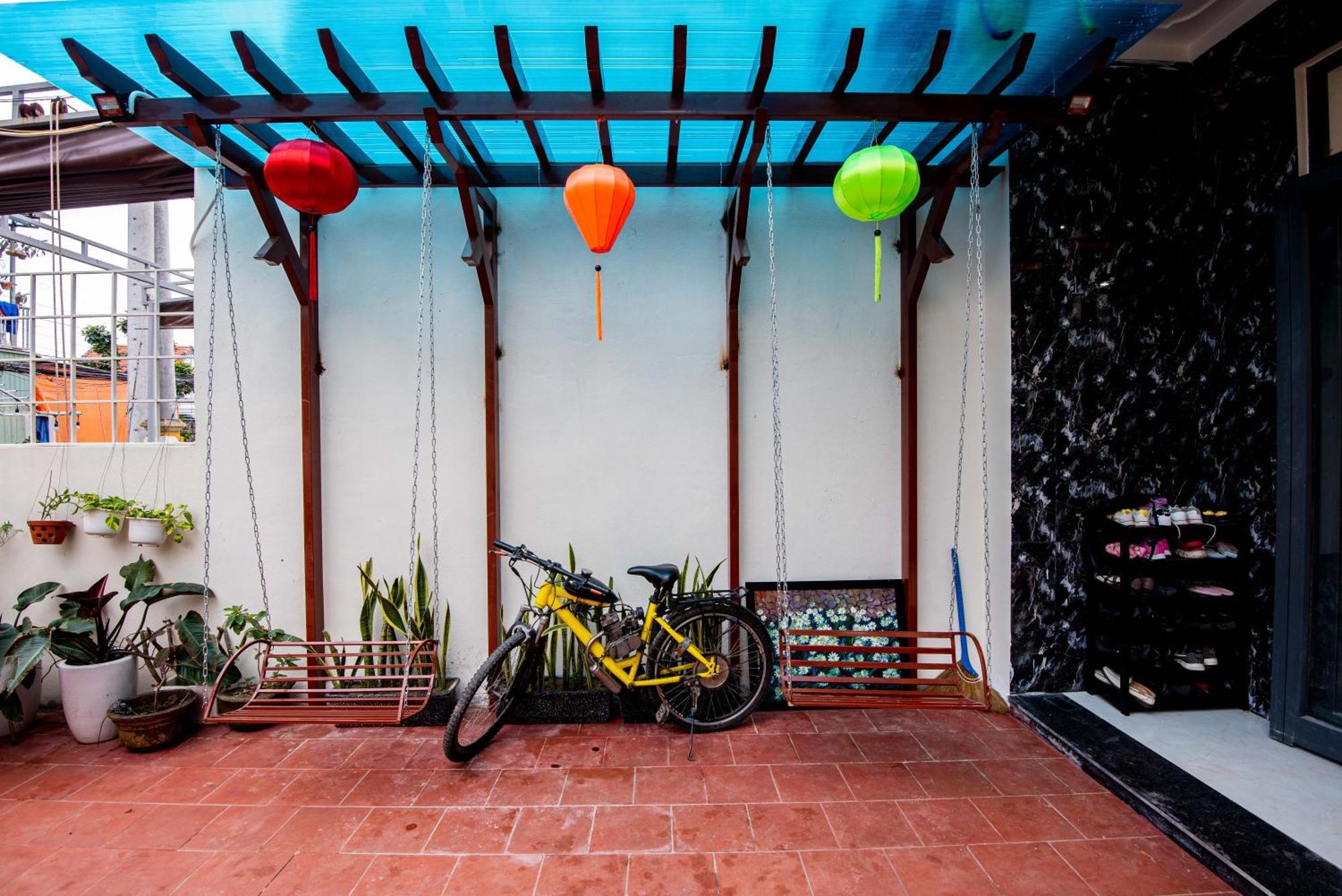Villa Mavina Hội An Kültér fotó