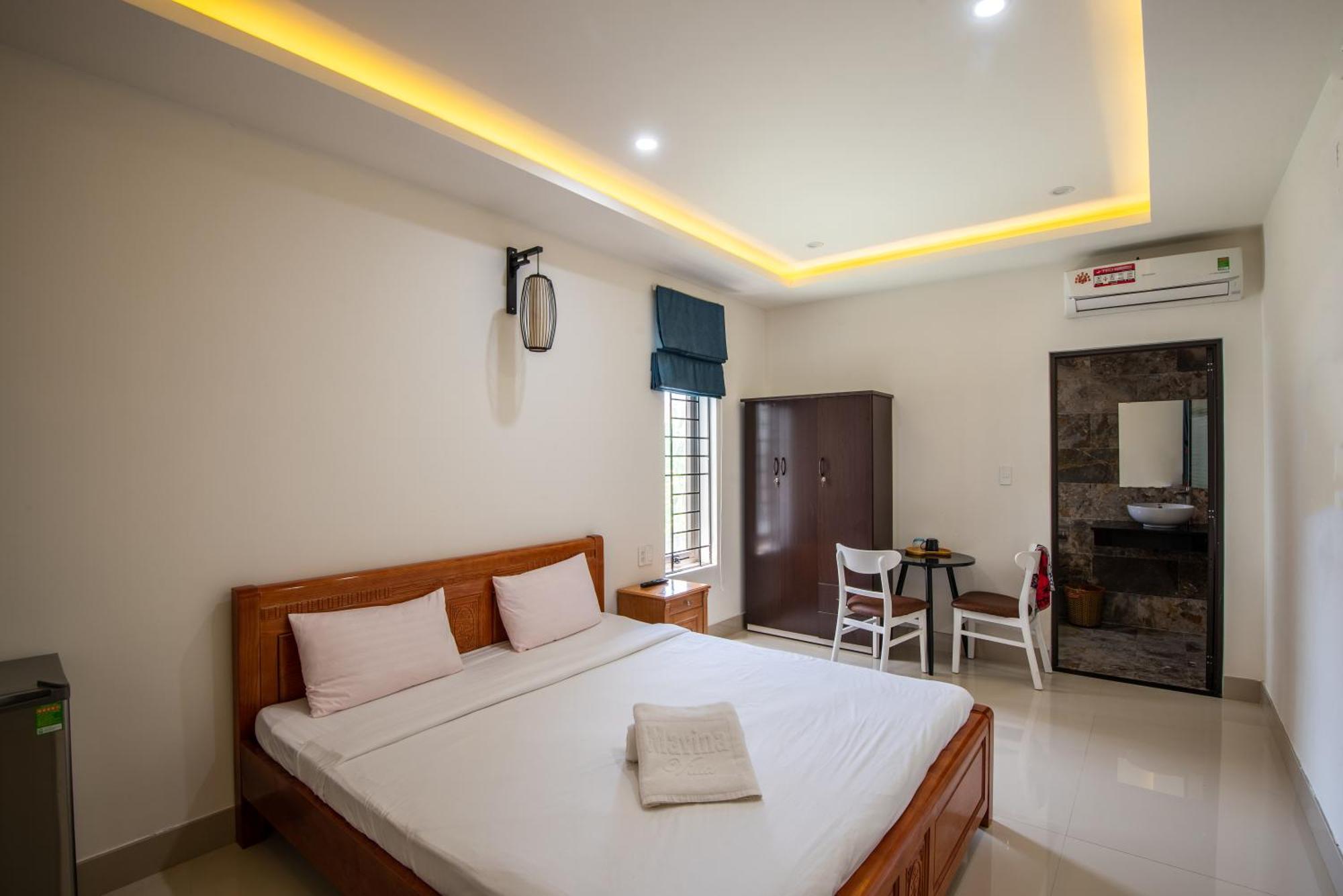 Villa Mavina Hội An Kültér fotó