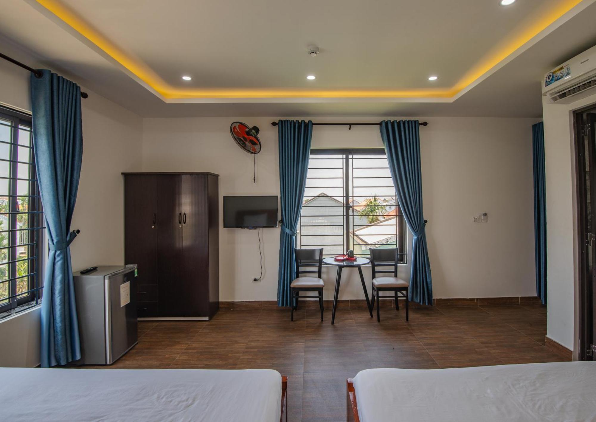 Villa Mavina Hội An Kültér fotó