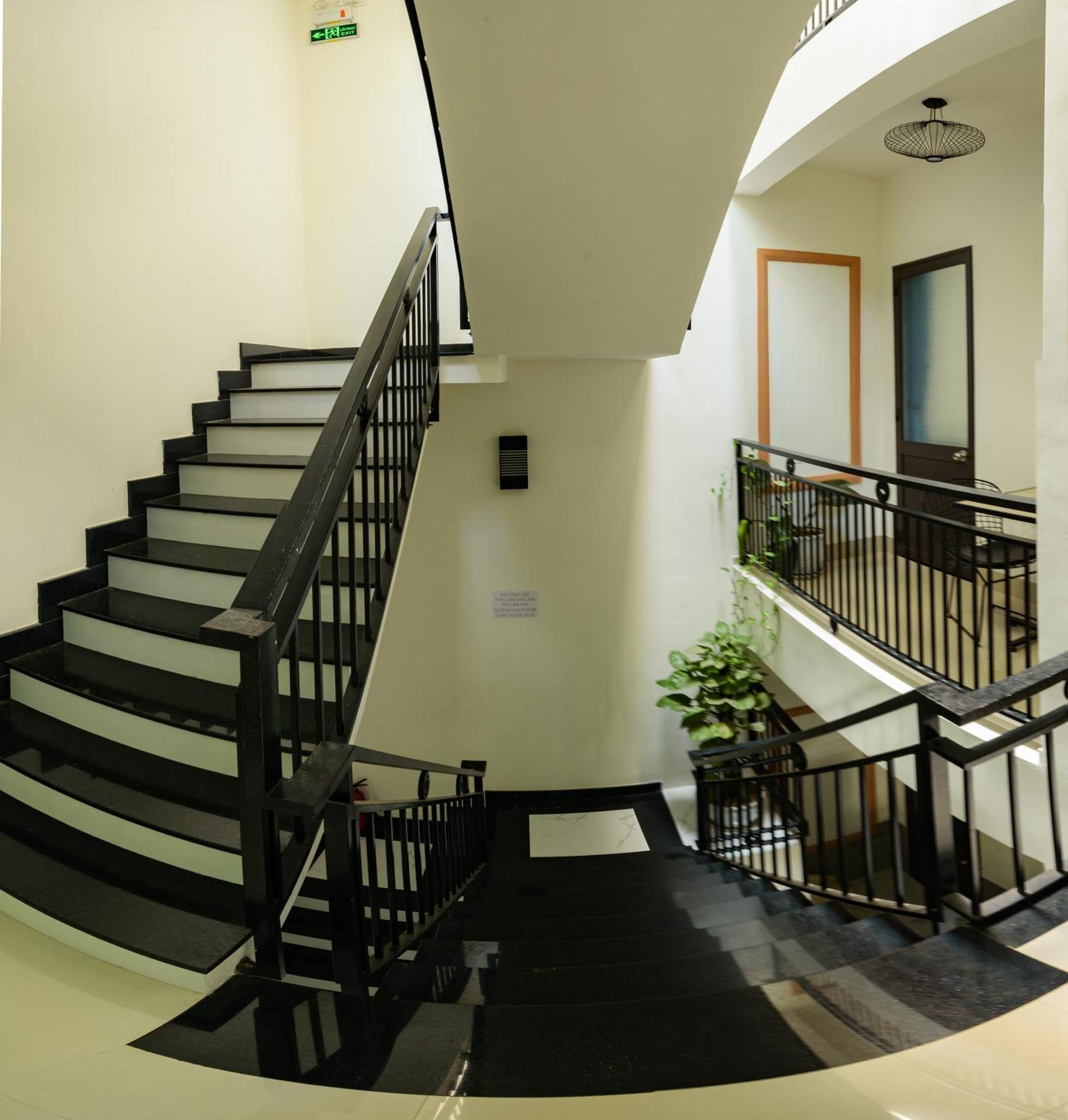 Villa Mavina Hội An Kültér fotó
