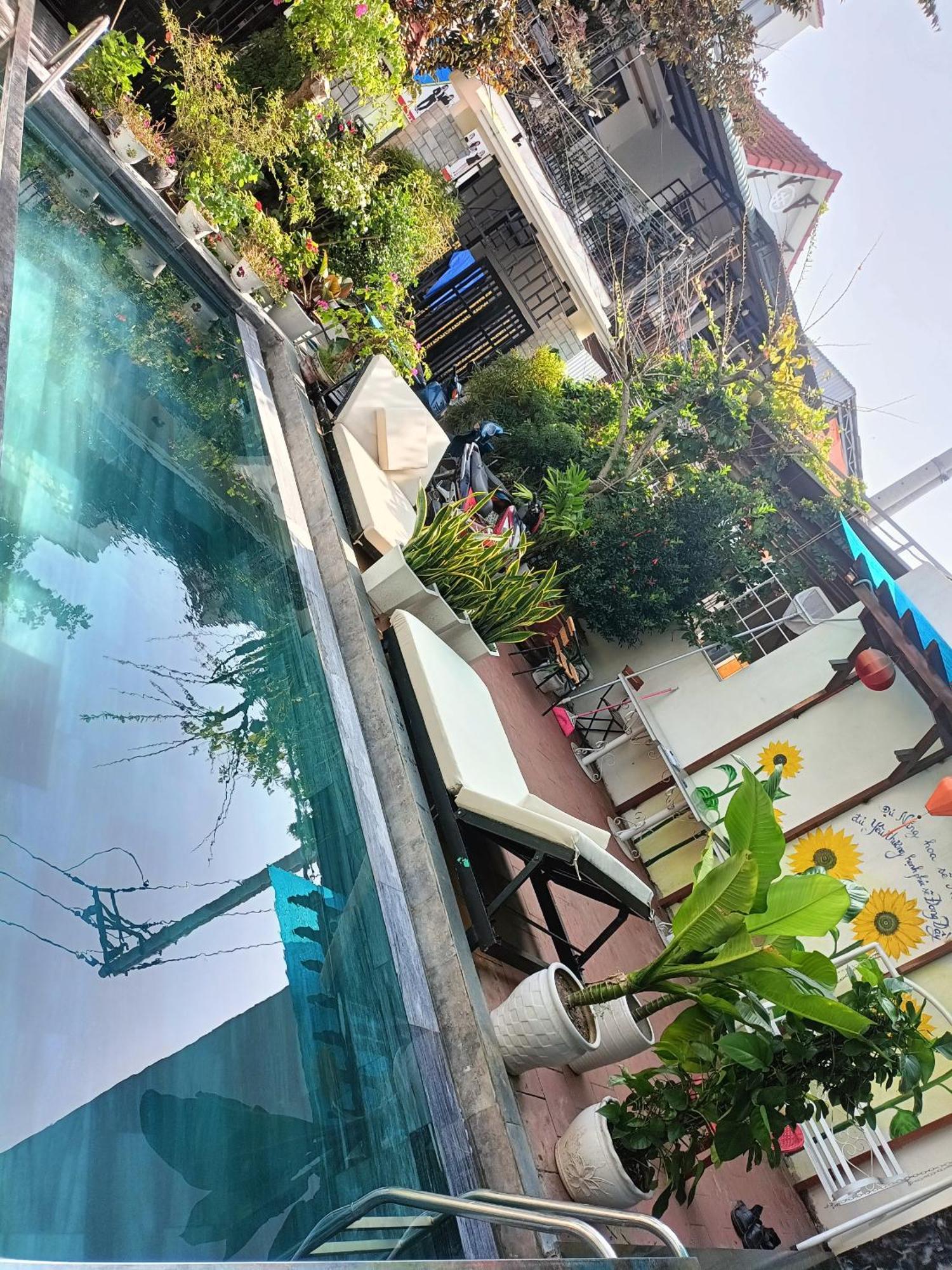 Villa Mavina Hội An Kültér fotó