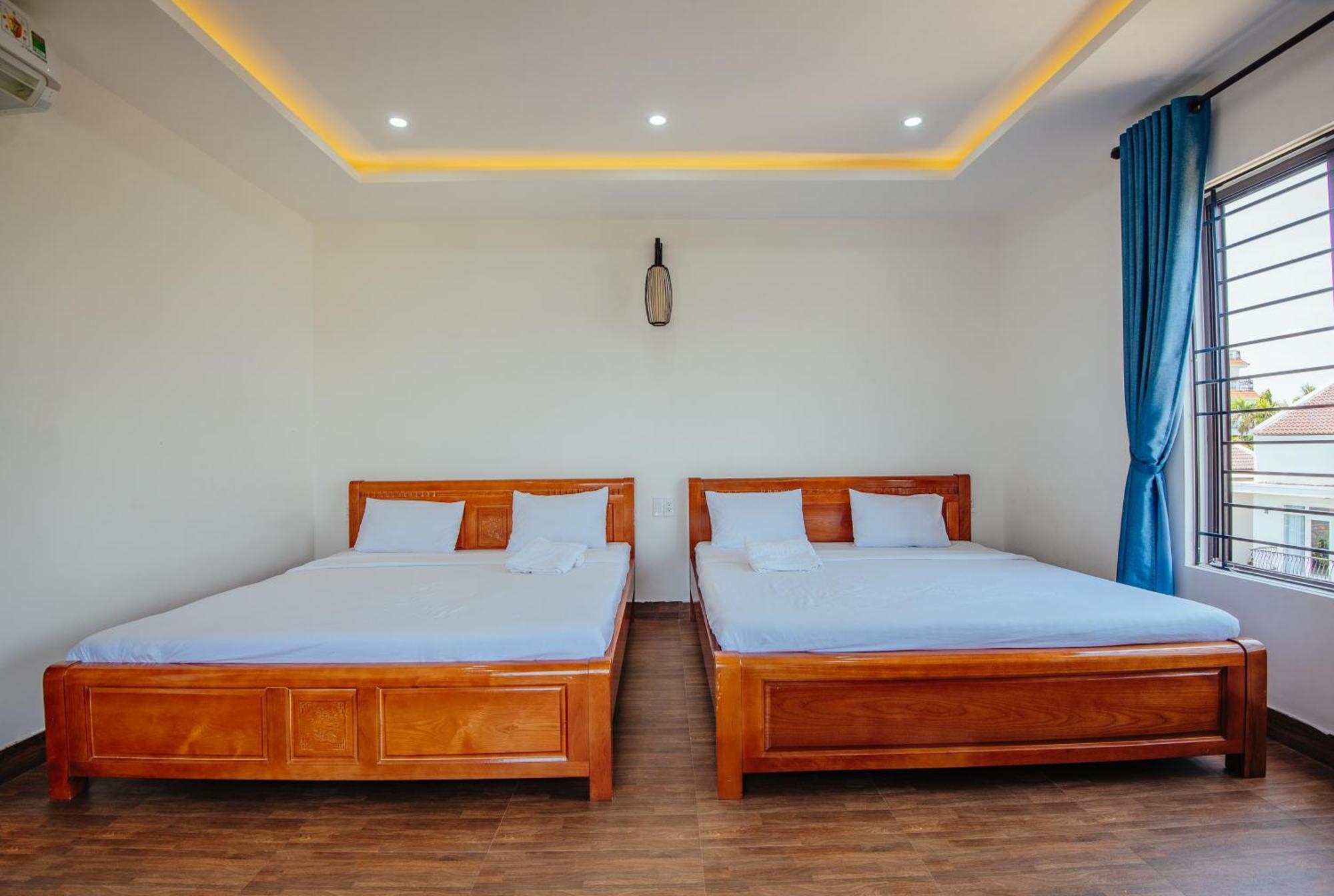 Villa Mavina Hội An Kültér fotó